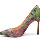 Incaltaminte Femei Ivanka Trump Carra Pump Floral