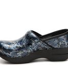 Incaltaminte Femei Dansko Professional Work Clog Navy