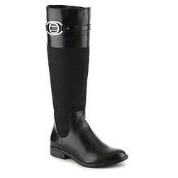 Incaltaminte Femei LifeStride Ravish Riding Boot Black