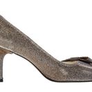 Incaltaminte Femei Stuart Weitzman Bowover Pyrite Nocturn