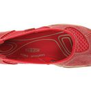 Incaltaminte Femei Keen Mercer Ballerina CNX Ribbon Red