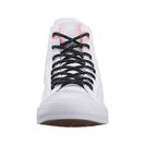Incaltaminte Femei Converse Chuck Taylorreg All Starreg II Shield Canvas Hi WhiteLavaGum