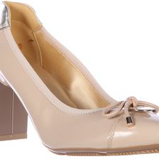 Hogan Pumps High Heel Beige