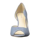 Incaltaminte Femei Nine West Quikdraw Blue Suede