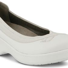 Spring Step Belabank White