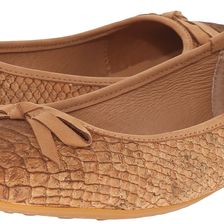 Born Carri Brown Snake Cork