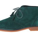 Incaltaminte Femei Hush Puppies Cyra Catelyn Forest Green Suede