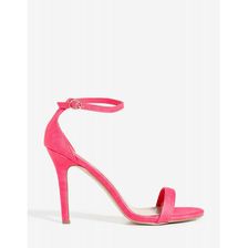 Incaltaminte Femei CheapChic Sydney-46 Wicked Love Heel Coral