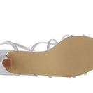 Incaltaminte Femei Amiana 15-A5270 (Little KidBig KidAdult) Silver Shimmer Metallic