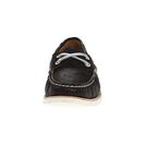 Incaltaminte Femei Sperry Top-Sider Gold AO 2-Eye Leather Black