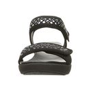 Incaltaminte Femei Easy Spirit Willows 2 BlackBlack Fabric