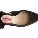 Incaltaminte Femei Betsey Johnson Houstun Pump Black