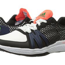 Incaltaminte Femei adidas Stellasport Ively WhiteBlackSolar Red