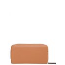 Accesorii Femei Forever21 Faux Leather Wallet Tan