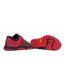 Incaltaminte Femei New Balance Minimus 20v4 Trainer Lead with Bright Cherry