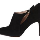 Incaltaminte Femei Nine West Gemeza Black Suede