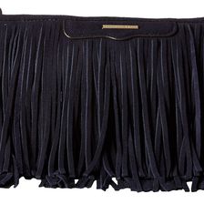 Rebecca Minkoff Finn Crossbody Moon