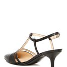 Incaltaminte Femei Nine West Myringa Slingback Pump BLACK LEA