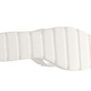 Incaltaminte Femei Callisto of California Sheila Wedge Sandal White