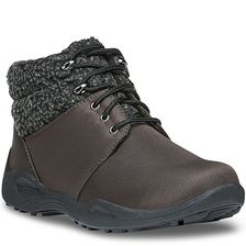Incaltaminte Femei Propet Madison Ankle Lace Snow Boot Brown