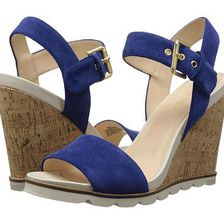 Incaltaminte Femei Nine West Gronigen Navy Suede