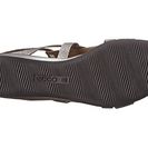 Incaltaminte Femei ECCO Bouillion Sandal II Gladiator Warm Grey MetallicWarm Grey Metallic