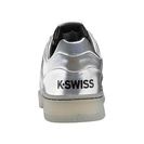 Incaltaminte Femei K-Swiss Gstaad Strade CrystalBlackWhite