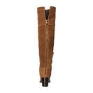 Incaltaminte Femei Steve Madden Orabela Chestnut Suede