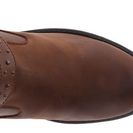 Incaltaminte Femei boc Jenneve Mocc Brown O