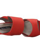 Incaltaminte Femei Michael Antonio Loop Red