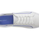 Incaltaminte Femei Lacoste Lancelle Lace 6 Eye 216 2 White