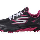 Incaltaminte Femei SKECHERS Go Golf Blade BlackPink