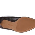 Incaltaminte Femei Nine West Jinxie Dark Brown Leather