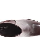 Incaltaminte Femei Cole Haan Tioga Bootie II Chestnut Leather