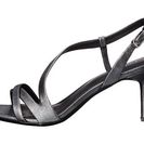 Incaltaminte Femei Calvin Klein Lorren Pewter Leather