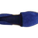 Incaltaminte Femei Via Spiga Brisa Flat Cobalt