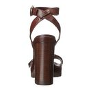 Incaltaminte Femei Michael Kors Philipa Runway Chocolate Vachetta