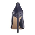 Incaltaminte Femei Nine West Tatiana Dark Navy Leather