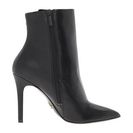 Incaltaminte Femei Pour La Victoire Carrigan Dress Black Little Calf