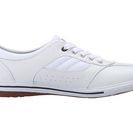 Incaltaminte Femei Keds Prestige White