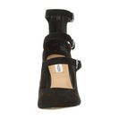 Incaltaminte Femei Steve Madden Veruca Black Suede