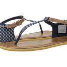 Incaltaminte Femei Keds Tealight Strap Dot Navy