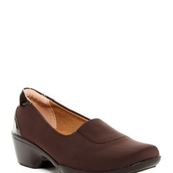 Incaltaminte Femei Sofft Marine Pump DARK BROWN