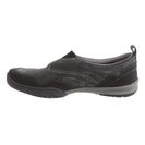 Incaltaminte Femei Merrell Albany Moc Shoes - Slip-Ons GRANITE (01)