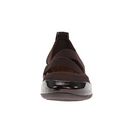 Incaltaminte Femei Soft Style Haden Dark Brown FabricPatent