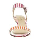 Incaltaminte Femei Nine West Kiani3 WhiteOrangeWhiteDark Pink Synthetic