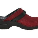 Incaltaminte Femei Dansko Shandi Cranberry Snake