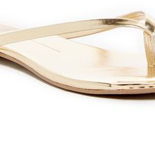 Dolce Vita Daina Sandal GOLD STELL