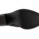 Incaltaminte Femei Jessica Simpson Clarey Bootie Black