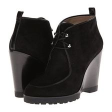 Incaltaminte Femei Michael Kors Beth Black Kid Suede